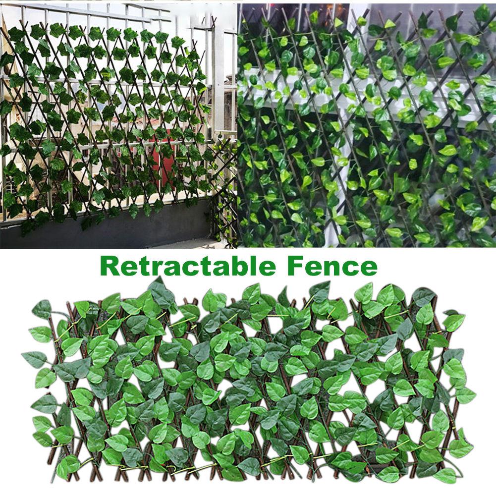 VIP Retractable Garden Fence - COOLCrown Store