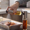 Kitchen Baking Oil Cook Spray Salad BBQ Oil Dispenser - COOLCrown Store