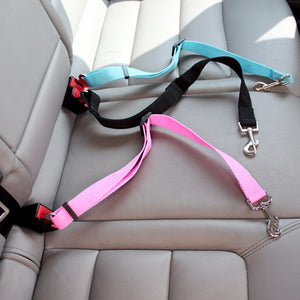 Pet Car Seat Belt - COOLCrown Store