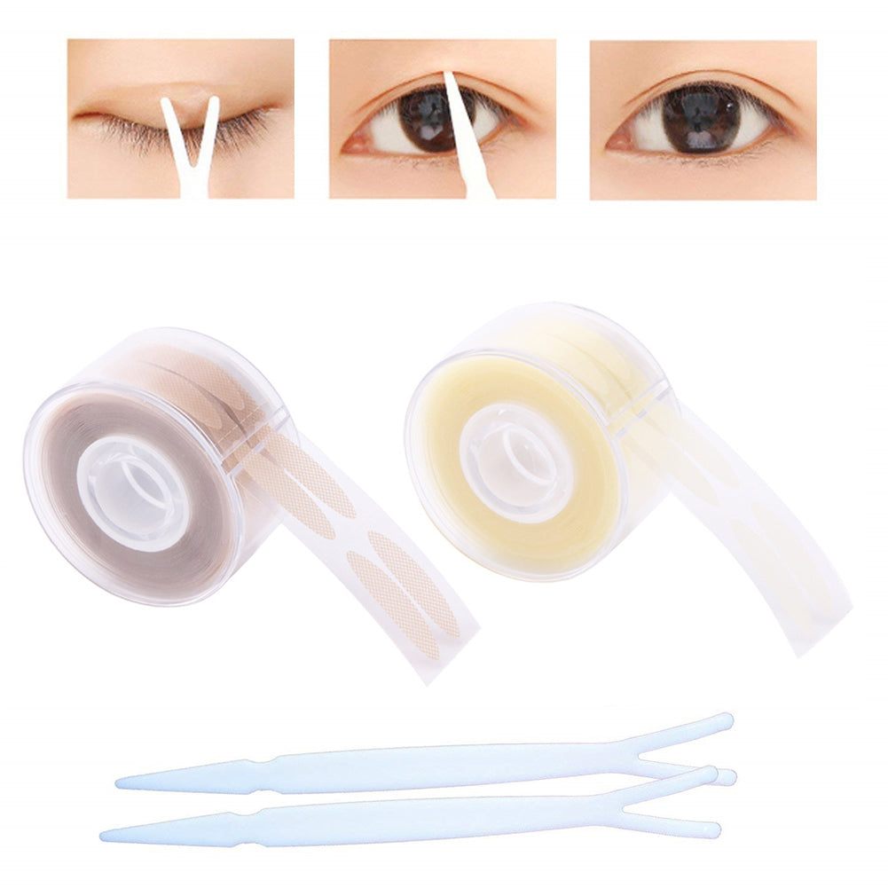 Anti-Aging Eyelid Tape (600 strips) - COOLCrown Store