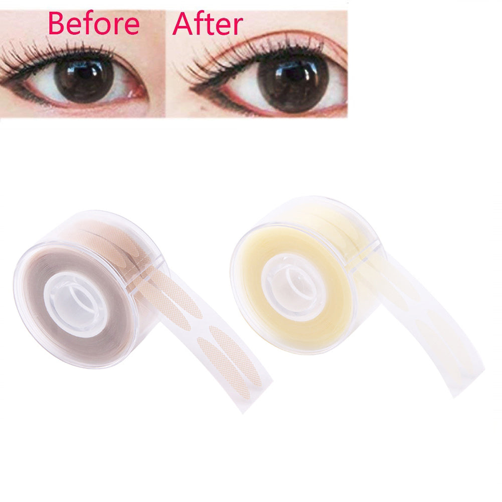 Anti-Aging Eyelid Tape (600 strips) - COOLCrown Store