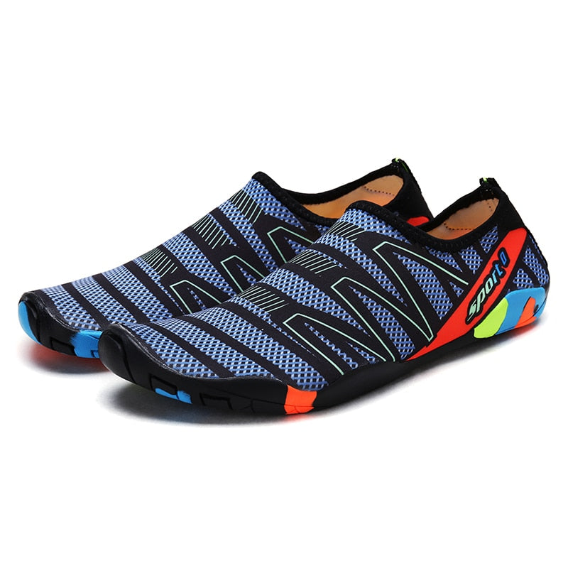 Unisex Sneakers Swimming Shoes - COOLCrown Store