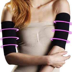 Tone Up Arm Shaping Sleeves - COOLCrown Store