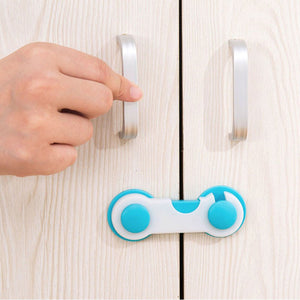 Baby Drawer Lock Plastic - COOLCrown Store