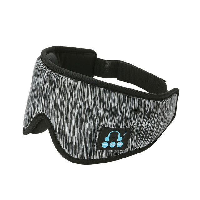 Best 2020 HQ Bluetooth Sleep Mask - COOLCrown Store