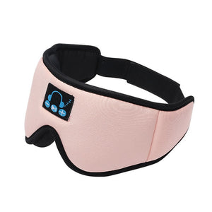 Best 2020 HQ Bluetooth Sleep Mask - COOLCrown Store