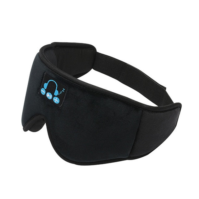 Best 2020 HQ Bluetooth Sleep Mask - COOLCrown Store