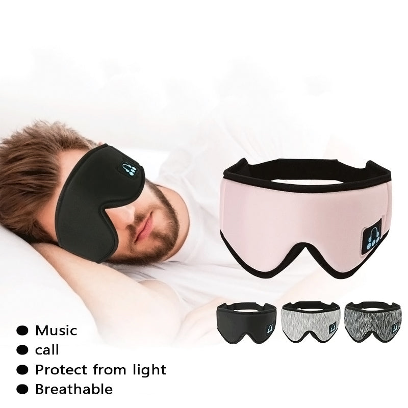 Best 2020 HQ Bluetooth Sleep Mask - COOLCrown Store