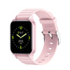 Temperature Customized Smart Watch - COOLCrown Store