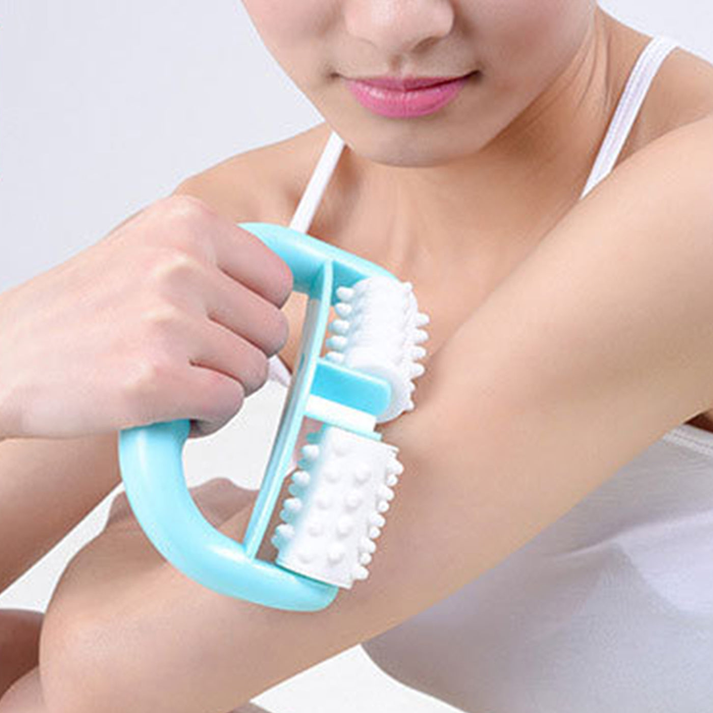 Beauty Massager Fast Anti Cellulite Roller - COOLCrown Store