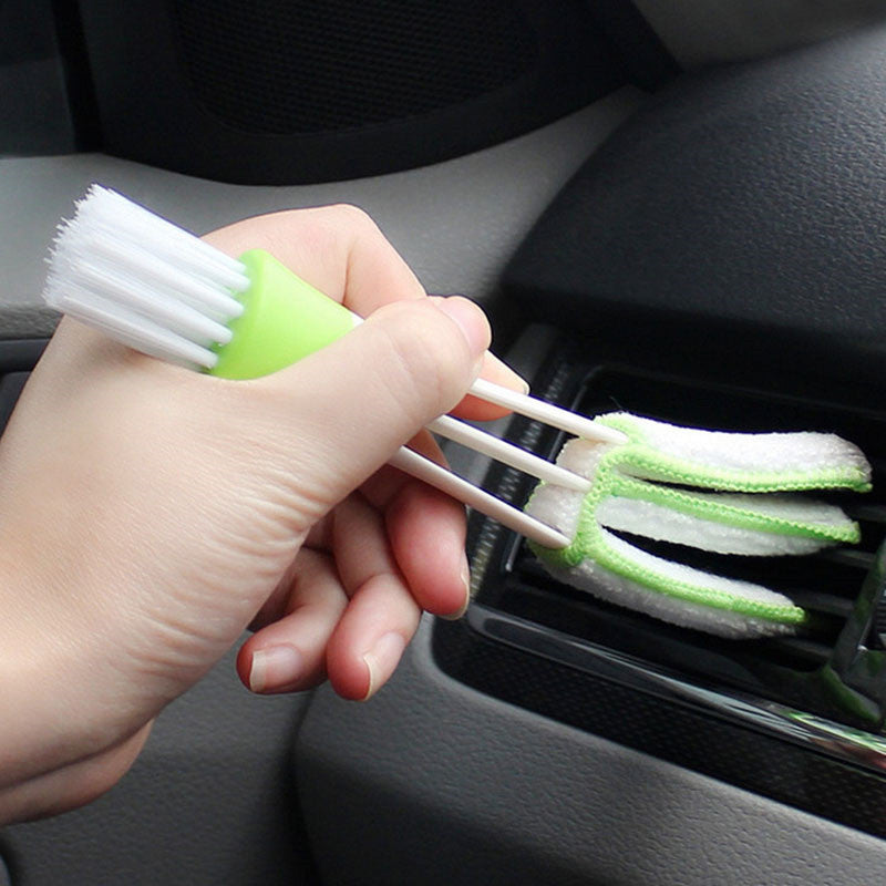 Car Cleaning Brush - COOLCrown Store