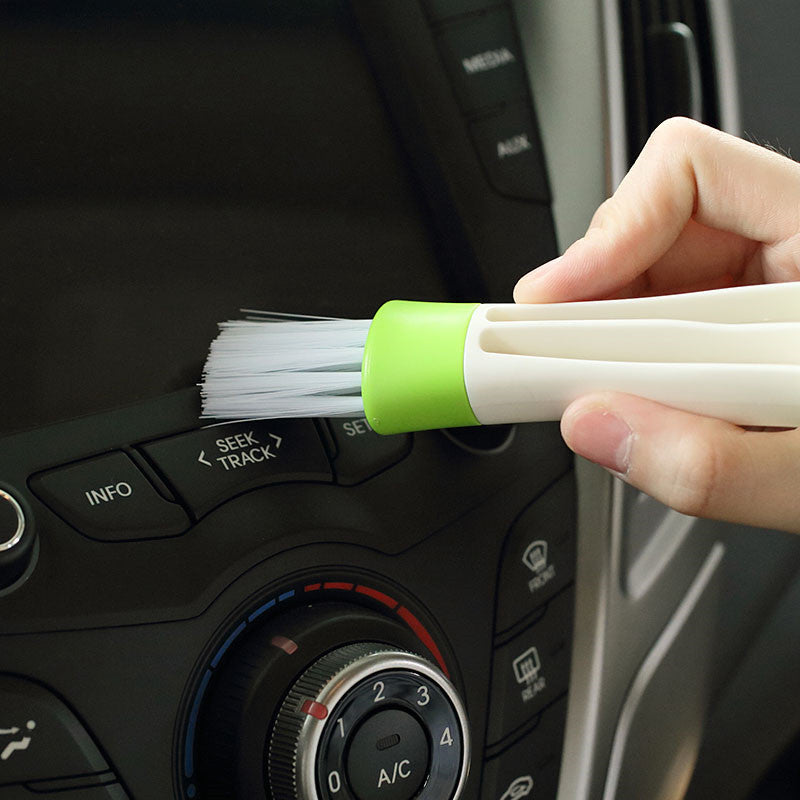 Car Cleaning Brush - COOLCrown Store