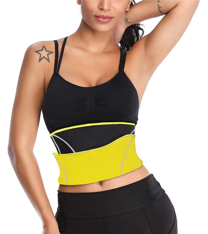 Body Shapers Slim Waist Trainer for Women - COOLCrown Store