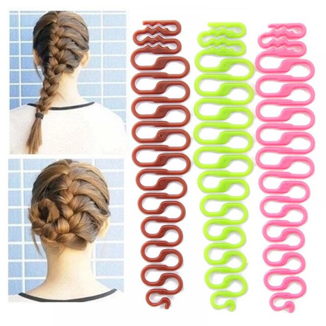 Hair Braiding Tool - COOLCrown Store