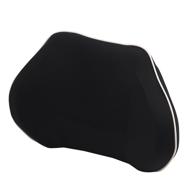 Car Seat Head Neck Rest Massage Auto Pillow - COOLCrown Store