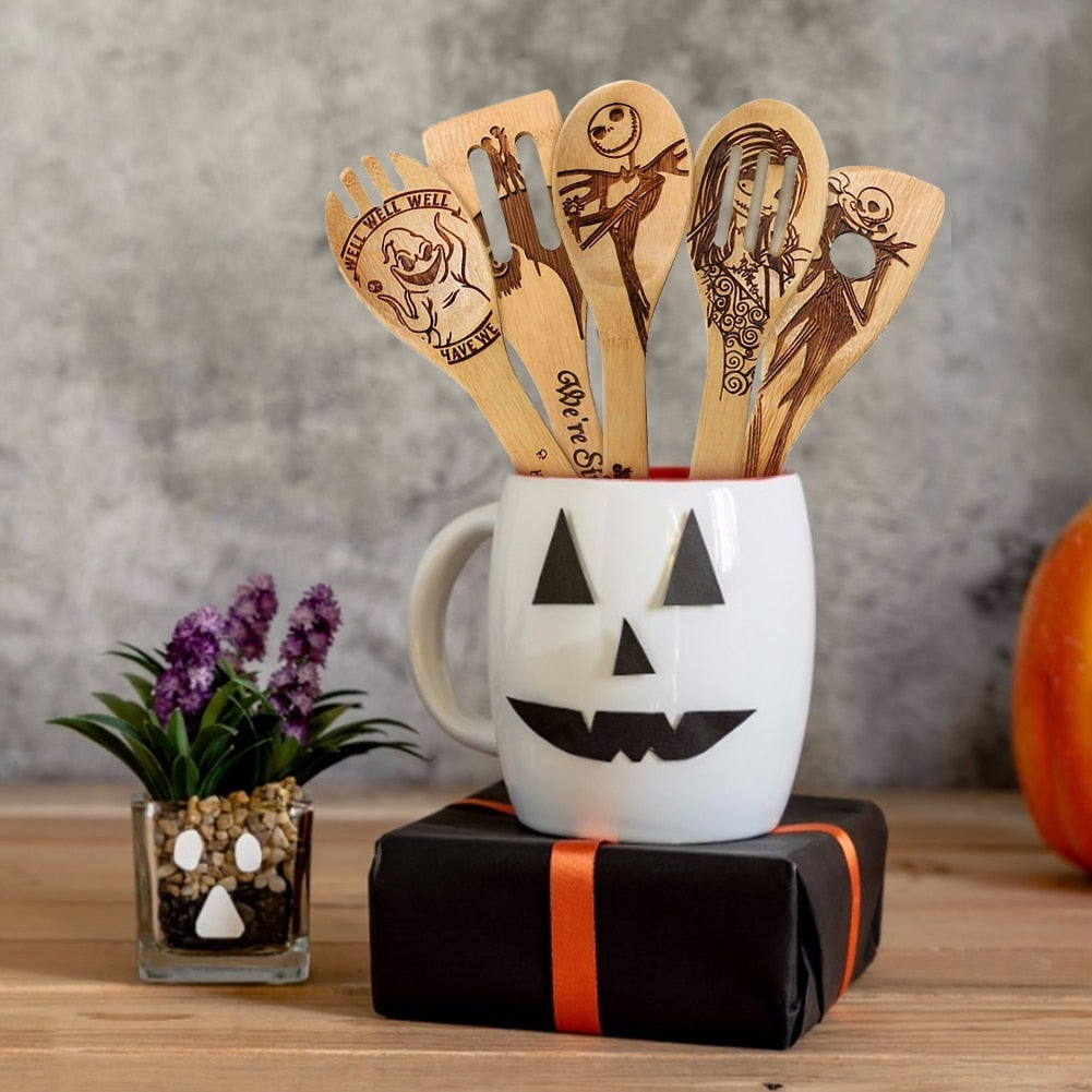 5pcs-non-stick-spatula-shovel-wooden-halloween-cooking-utensils.jpg