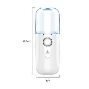 Nano Mist Sanitizer - COOLCrown Store