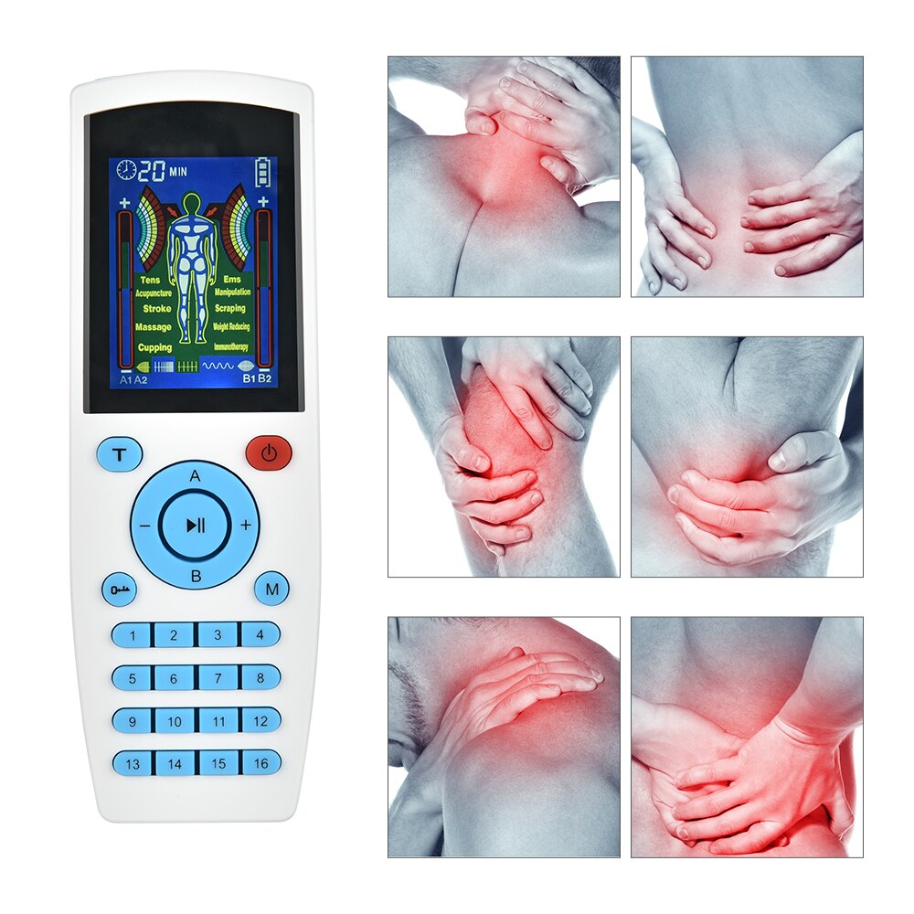 Health Care Body Massage Device - COOLCrown Store