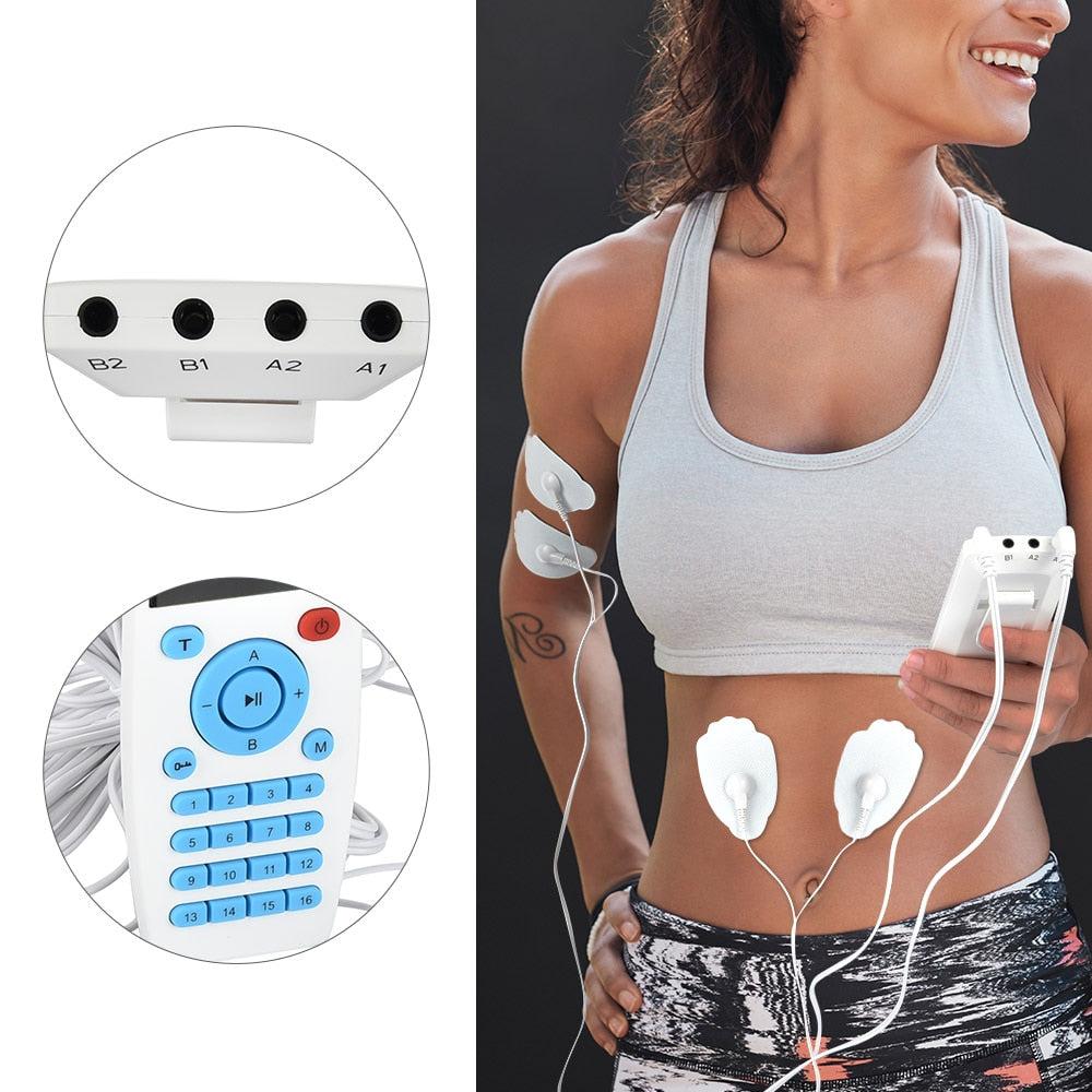 Health Care Body Massage Device - COOLCrown Store