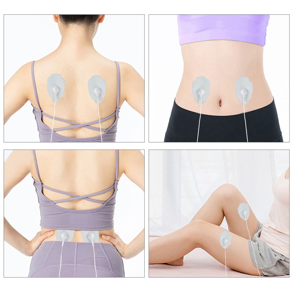 Health Care Body Massage Device - COOLCrown Store