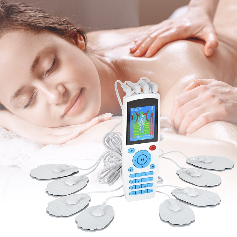 Health Care Body Massage Device - COOLCrown Store