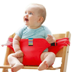 Baby Dining Chair Safety Belt Harness - COOLCrown Store