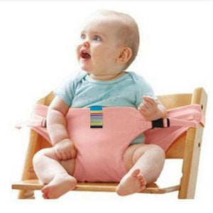 Baby Dining Chair Safety Belt Harness - COOLCrown Store