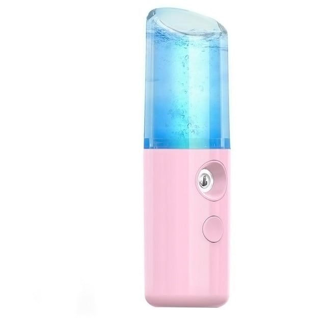 Nano Mist Sanitizer - COOLCrown Store