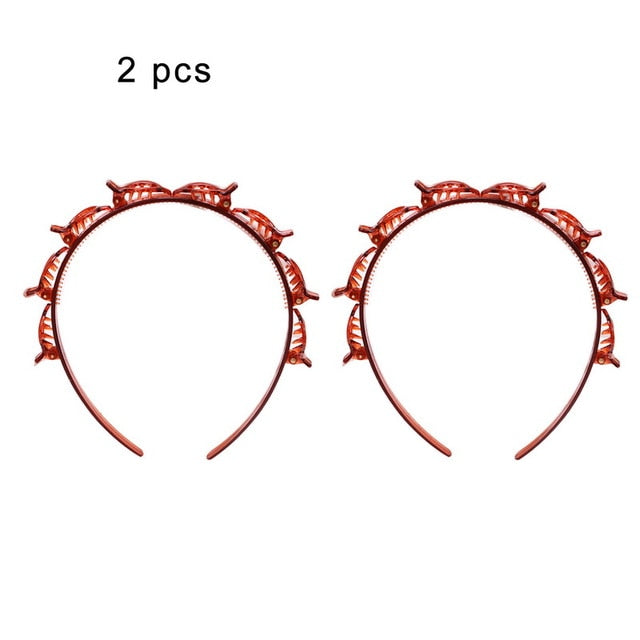 2pcs Head Hoop - COOLCrown Store