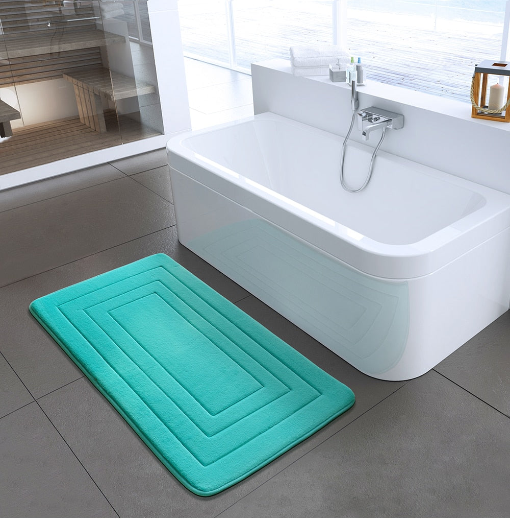 High Quality Non-slip Bath Mat - COOLCrown Store