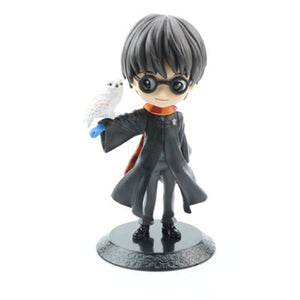 Cute Big Eyes Harried Hermione Snape - COOLCrown Store