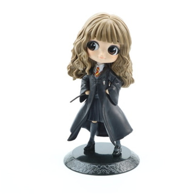 Cute Big Eyes Harried Hermione Snape - COOLCrown Store