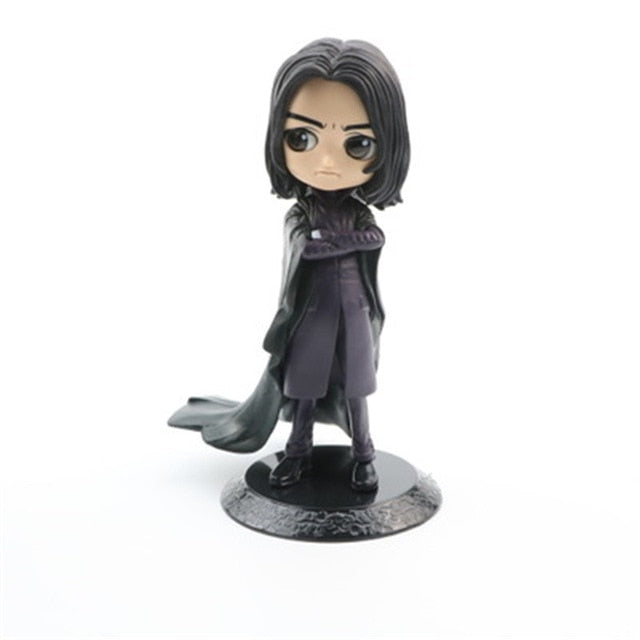 Cute Big Eyes Harried Hermione Snape - COOLCrown Store