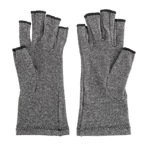 1 Pair Arthritis Therapy Touch Screen Winter Warm Gloves Winter Warm - COOLCrown Store