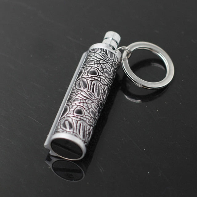 2pcs Metal Immortal Lighter - COOLCrown Store