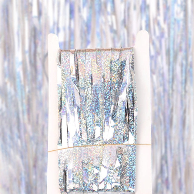 Party Backdrop Curtains - COOLCrown Store