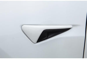 Side Camera Protection Cover For Tesla Model 3 Y S X - COOLCrown Store