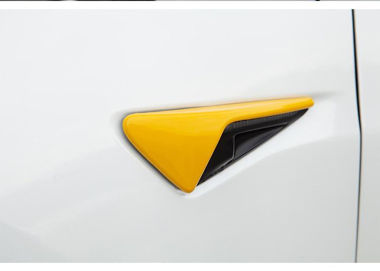 Side Camera Protection Cover For Tesla Model 3 Y S X - COOLCrown Store