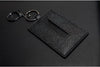 Leather Key Card Holder for Tesla - COOLCrown Store