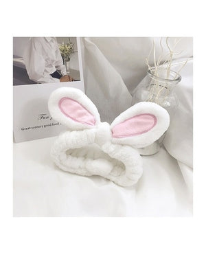 3Pcs Rabbit Ears Hairband - COOLCrown Store