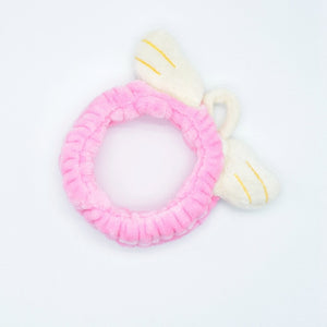 3Pcs Rabbit Ears Hairband - COOLCrown Store