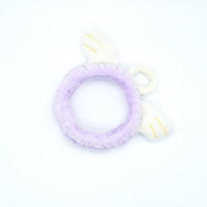 3Pcs Rabbit Ears Hairband - COOLCrown Store