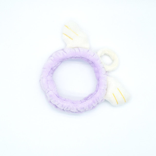 3Pcs Rabbit Ears Hairband - COOLCrown Store