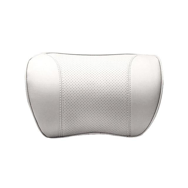 Tesla Model 3 Y S X Neck and Back Pillow Cushion - COOLCrown Store