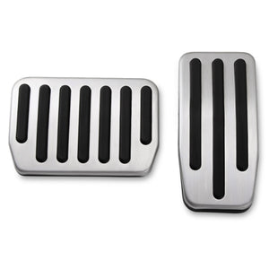 Car Foot Pedal Covers for Tesla Model 3 Y - COOLCrown Store