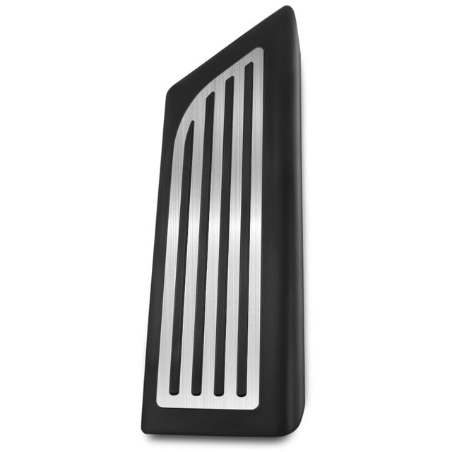 Car Foot Pedal Covers for Tesla Model 3 Y - COOLCrown Store