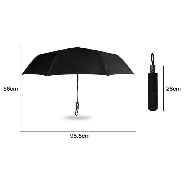 Umbrella for Tesla Model 3 X S Y - COOLCrown Store