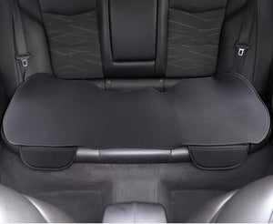 Car Seat Pad Covers for Tesla Model 3 S X Y - COOLCrown Store