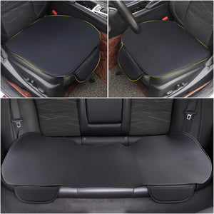 Car Seat Pad Covers for Tesla Model 3 S X Y - COOLCrown Store