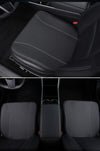 Memory Cotton Leather Seat Cover For Tesla Model 3 X S - COOLCrown Store